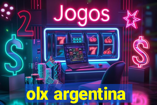 olx argentina